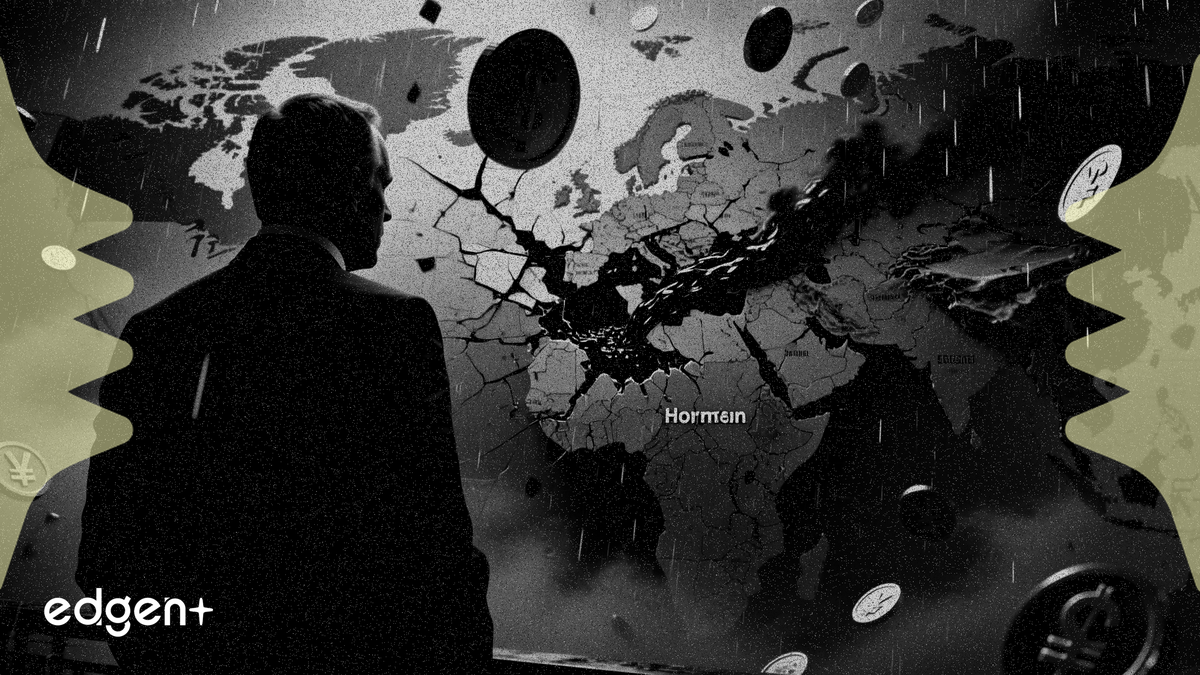 Citadel’den Ken Griffin: Hürmüz Boğazı’nın Kapanması 6 Ay İçinde Küresel Resesyona Yol Açabilir