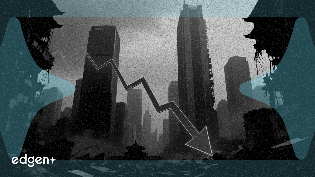 Citi Cuts 2 China Property Price Targets on Weak Sales