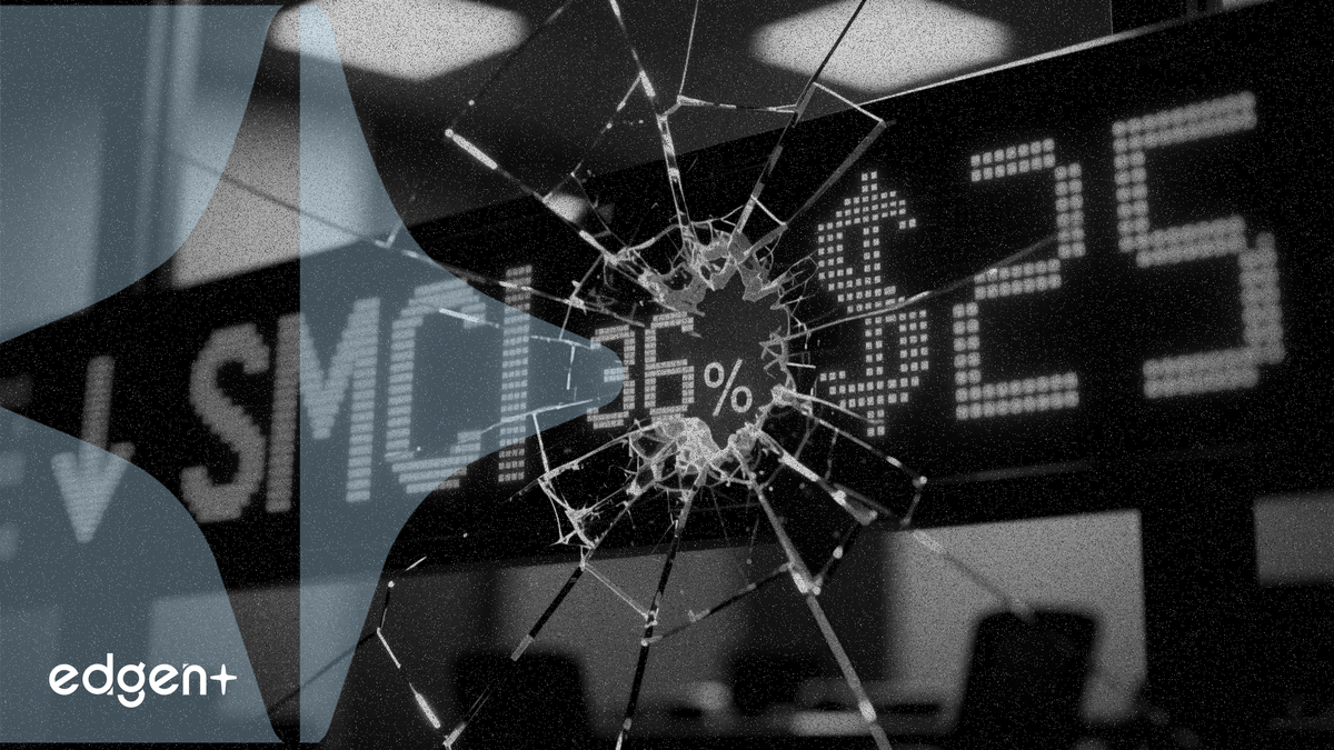 Citi recorta el precio objetivo de Super Micro en un 36% hasta los 25 dólares