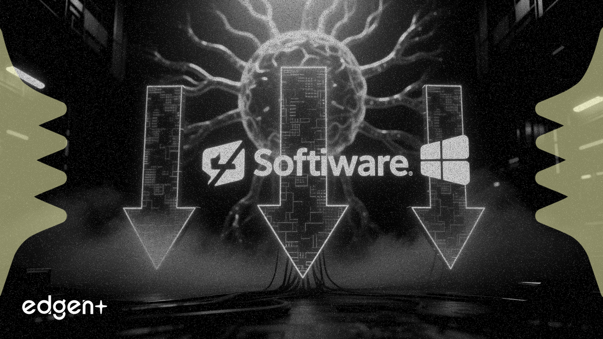 シティ、AI懸念の継続によりソフトウェア3銘柄を格下げ