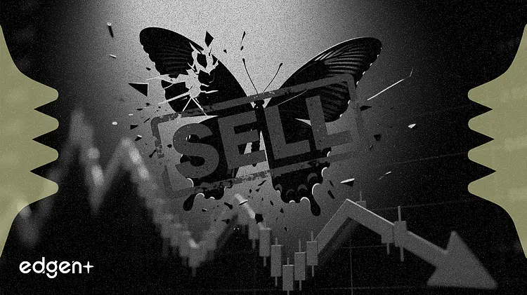 シティ、フラッターを「売り」に格下げ、目標株価を50%以上引き下げ