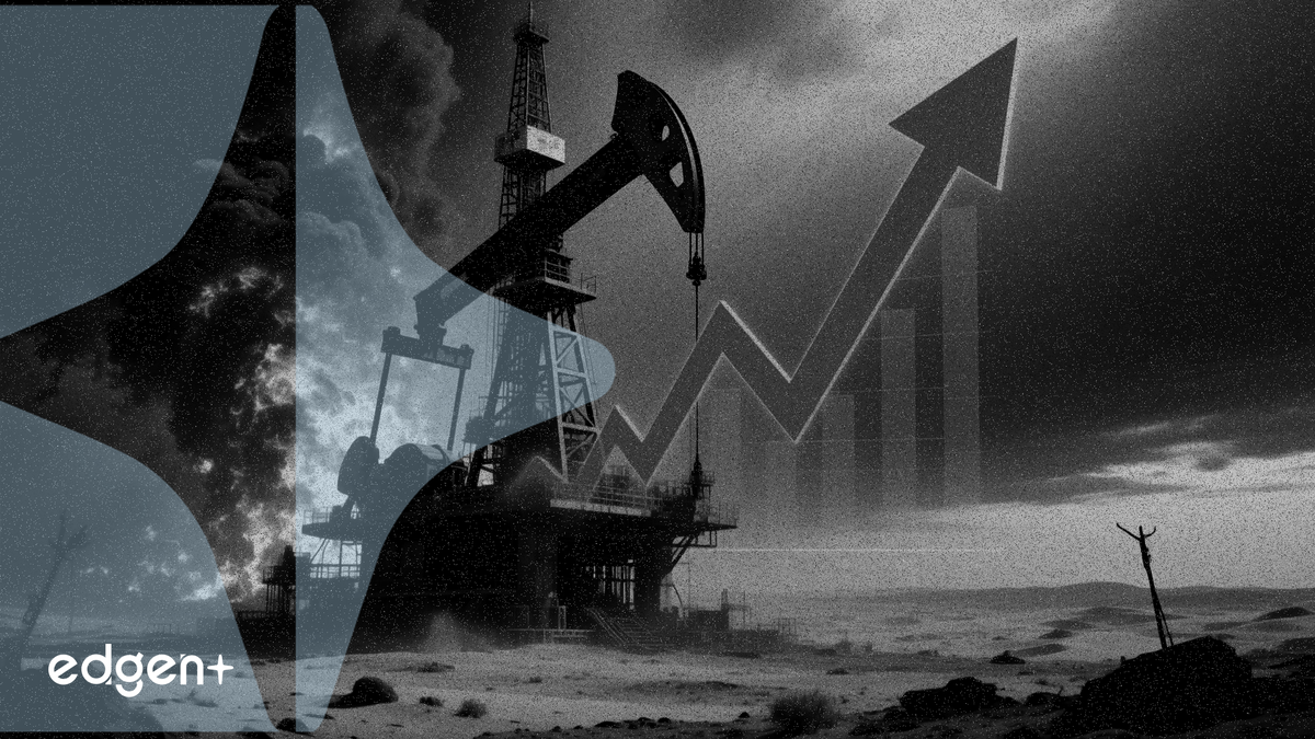 씨티, 중동 분쟁으로 유가 120달러 급등 전망