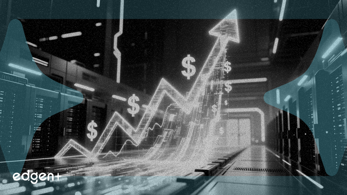 花旗因企業端熱潮將 AI 市場預測上調至 4.2 萬億美元