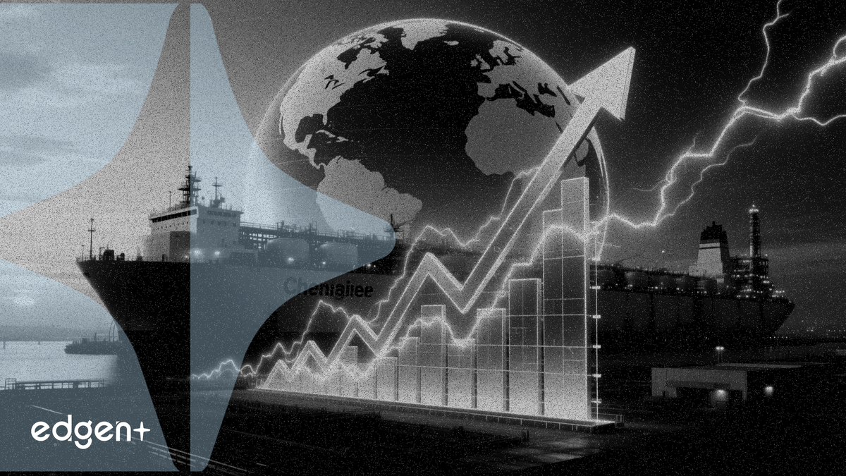 Citi relève l'objectif de cours de Cheniere Energy à 330 $ face à l'évolution des flux de GNL