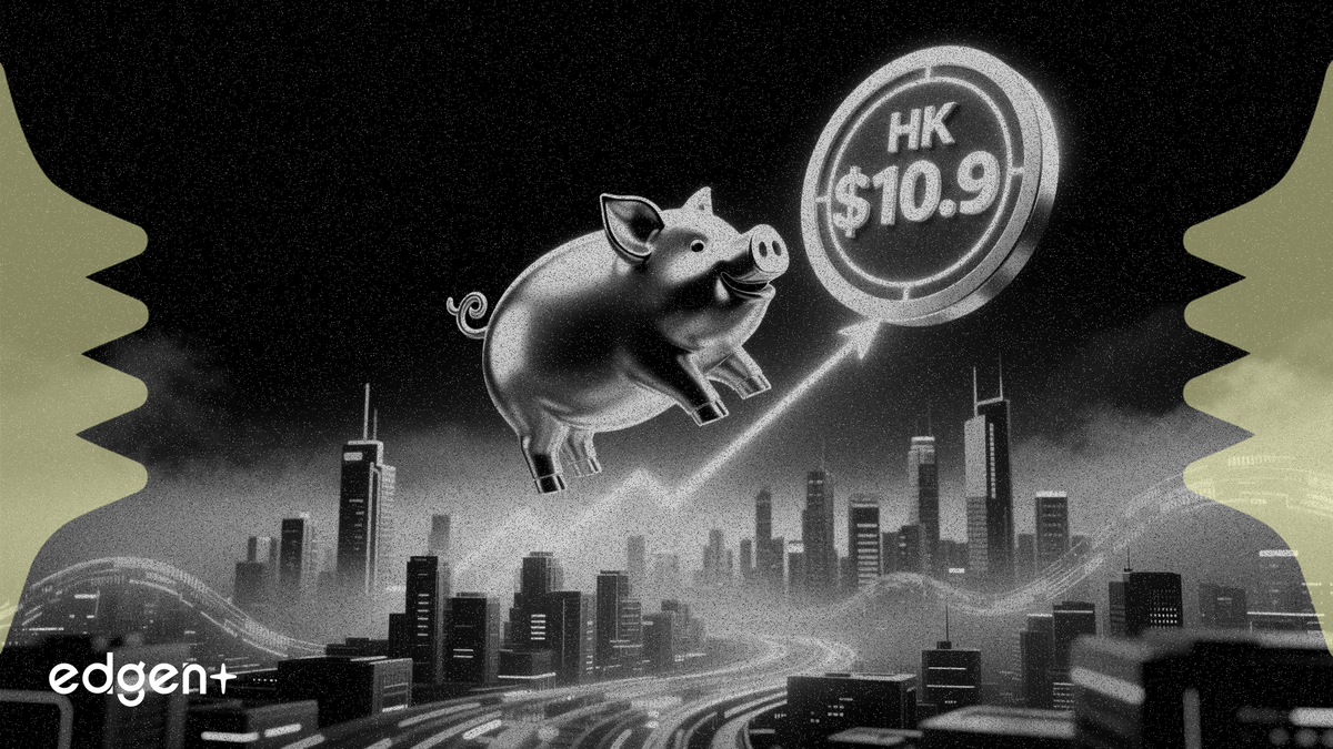 Citi relève son objectif pour WH Group de 15% à 10,9 HKD grâce aux solides bénéfices du porc américain