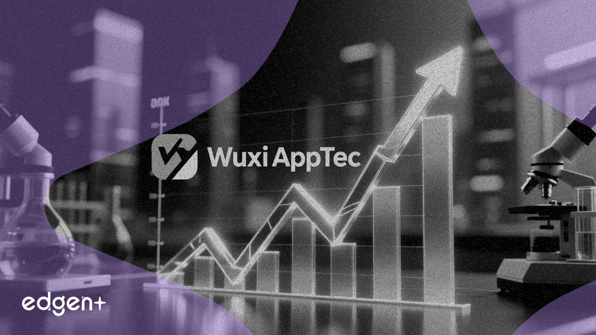 Citi, Güçlü Büyüme Beklentisiyle Wuxi AppTec Hedefini 156 HKD'ye Yükseltti