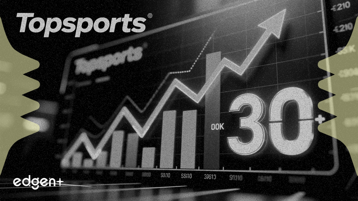 Citi place Topsports sous surveillance positive de 30 jours sur fond d'espoir de marges