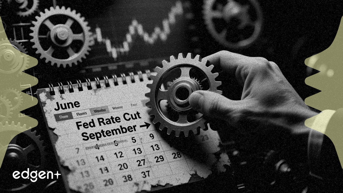 花旗推遲2024年美聯儲首次降息預測至9月