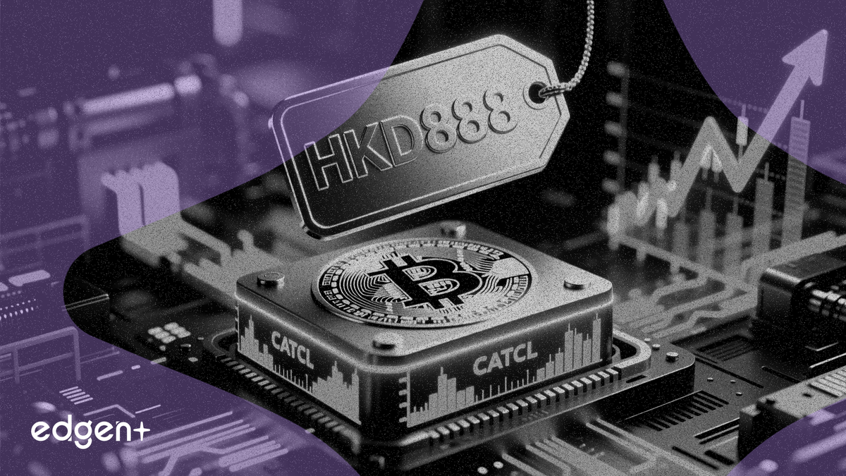 Citi, rekor pil talebi görünümüyle CATL hedefini HKD888'e yükseltti