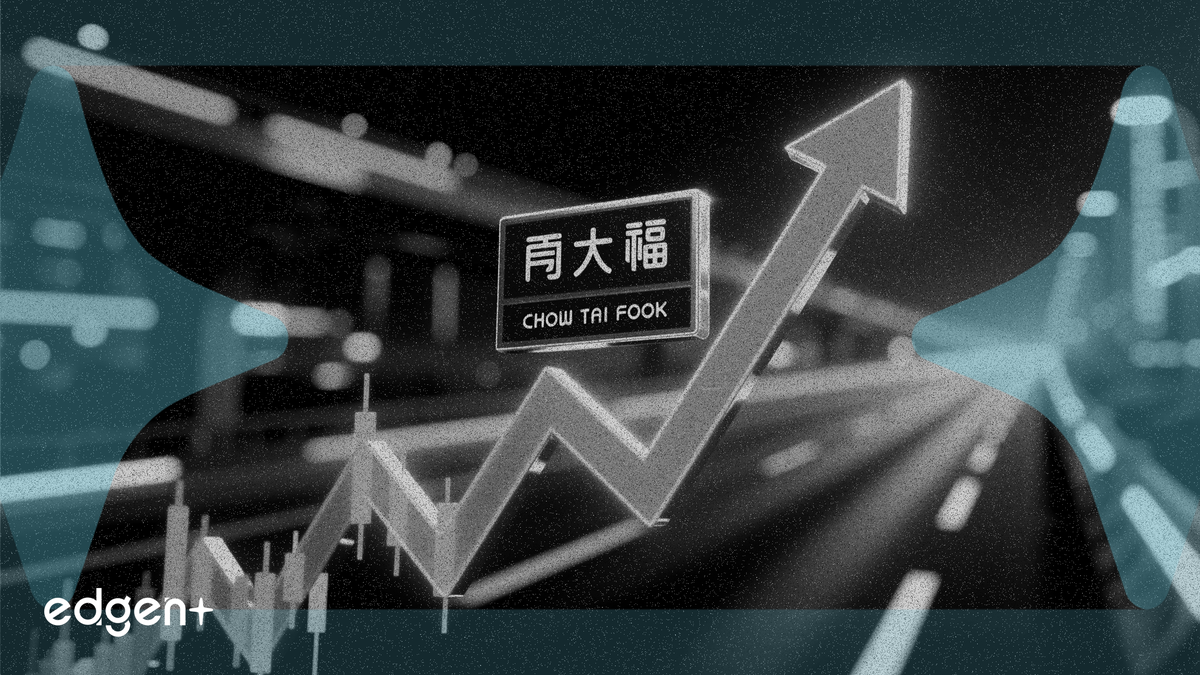 Citi eleva el precio objetivo de Chow Tai Fook a 10,9 HK$ tras la venta de una autopista