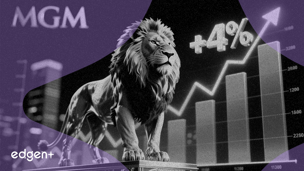 シティ、第1四半期EBITDAの4%上振れを受けMGMチャイナを「買い」継続