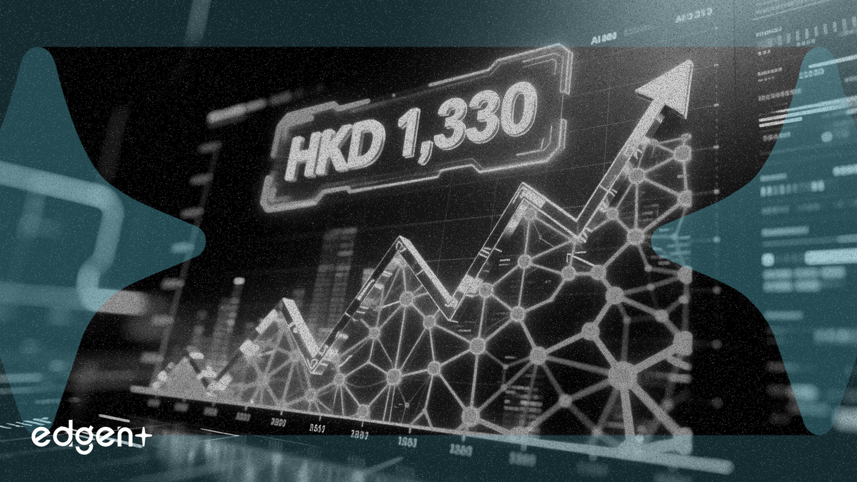 花旗看好 AI 降本增效趋势，将 MiniMax 目标价设为 1,330 港元