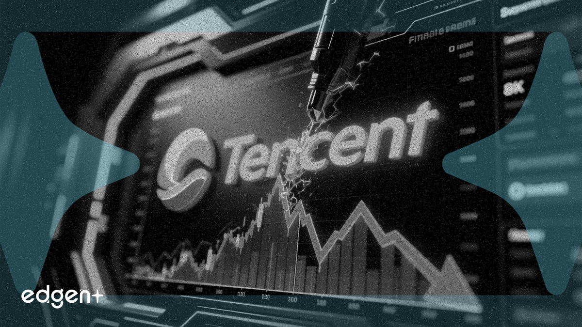 Citi rebaja el precio objetivo de Tencent a 783 dólares antes de los resultados del primer trimestre