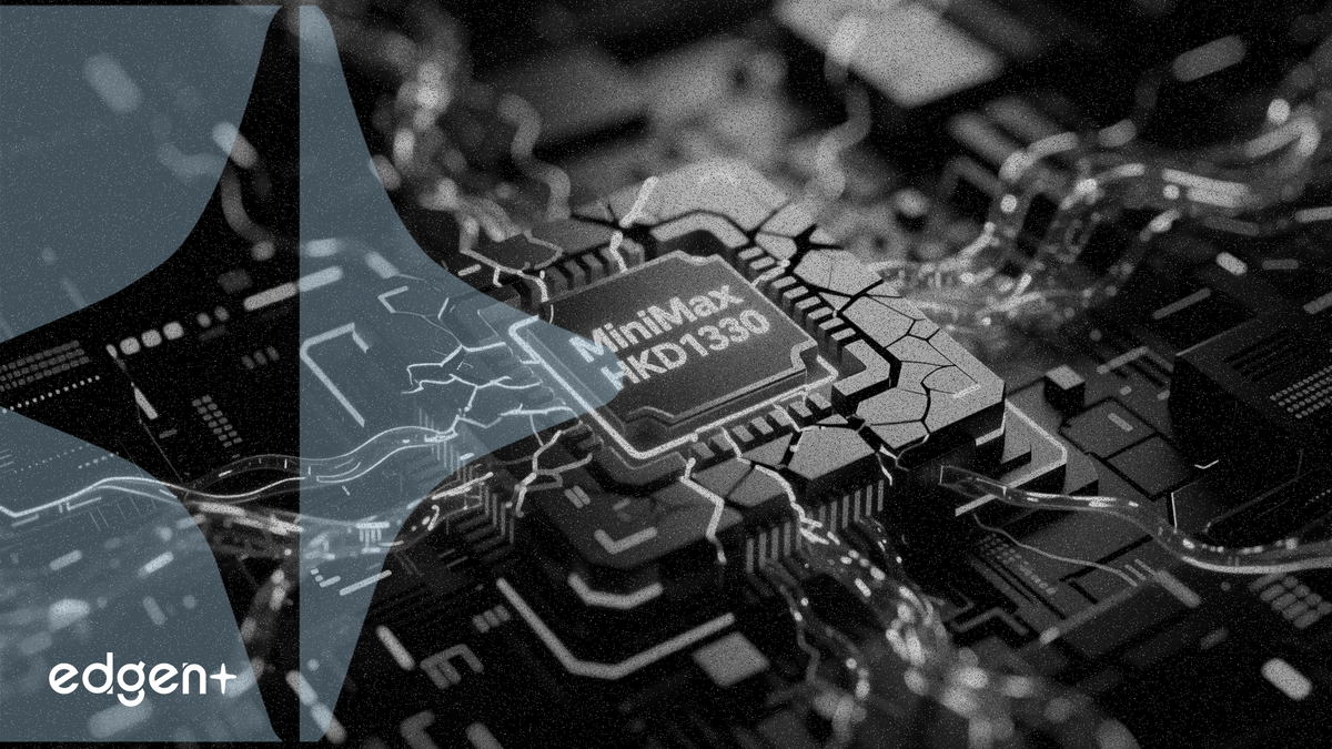 花旗给予 MiniMax 1,330 港元目标价，但警示 AI 竞赛中存在高风险