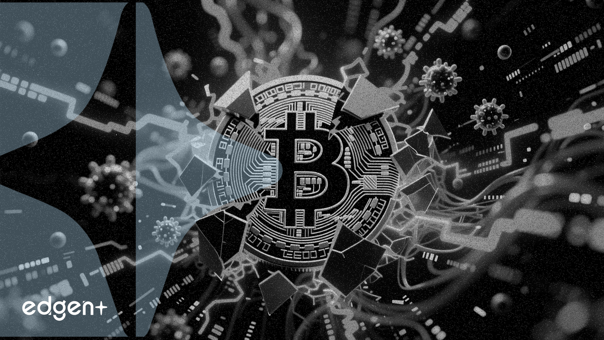 シティ、量子コンピューティングが4500億ドルのビットコインを危険にさらすと警告