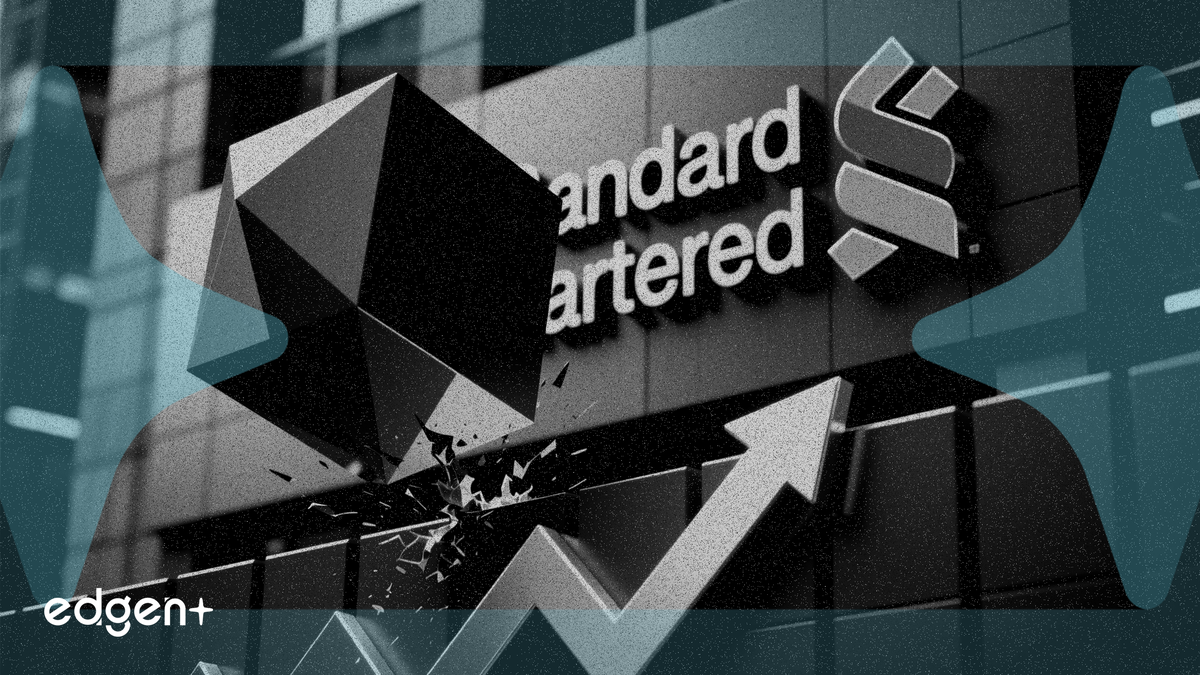 Citibank Says 1 Concern May Limit Standard Chartered Buybacks