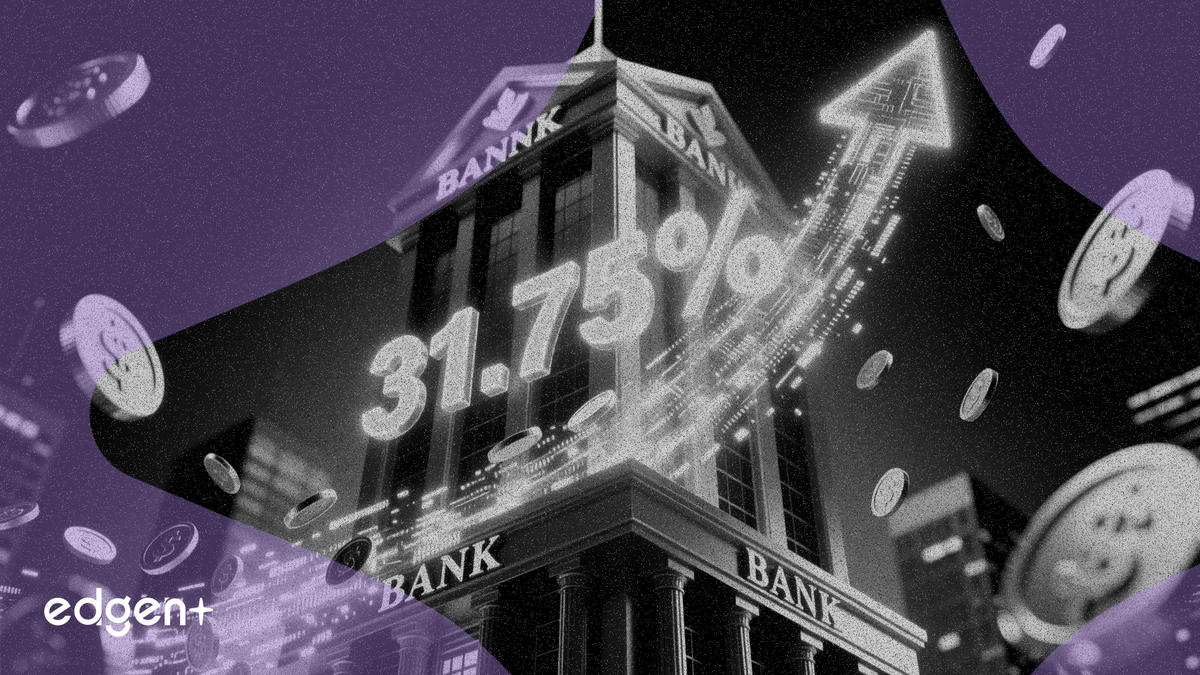 CITIC Bank Lifts Dividend Payout to Record 31.75%