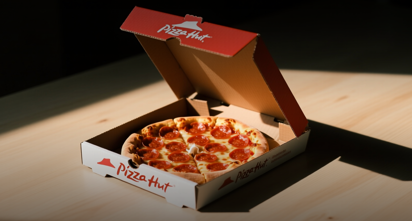 CITIC gives Yum China Buy on $1.2B Pizza Hut deal