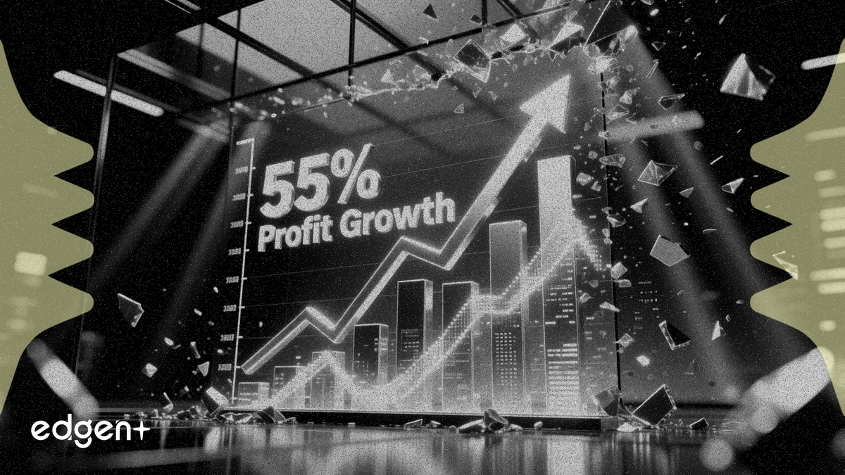 Le bénéfice de CITIC Securities bondit de 55 % au 1er trimestre grâce à une forte croissance du chiffre d'affaires