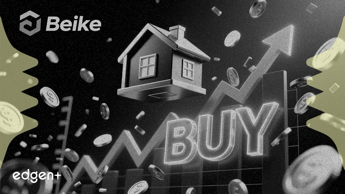 CITIC Securities, İlk Çeyrek Kâr Beklentilerini Aşan Beike İçin 'Al' Tavsiyesi Verdi