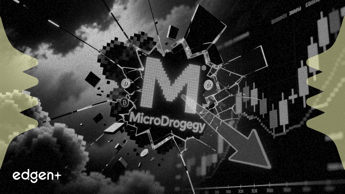 花旗集团因加密货币逆风将MicroStrategy目标价下调至260美元