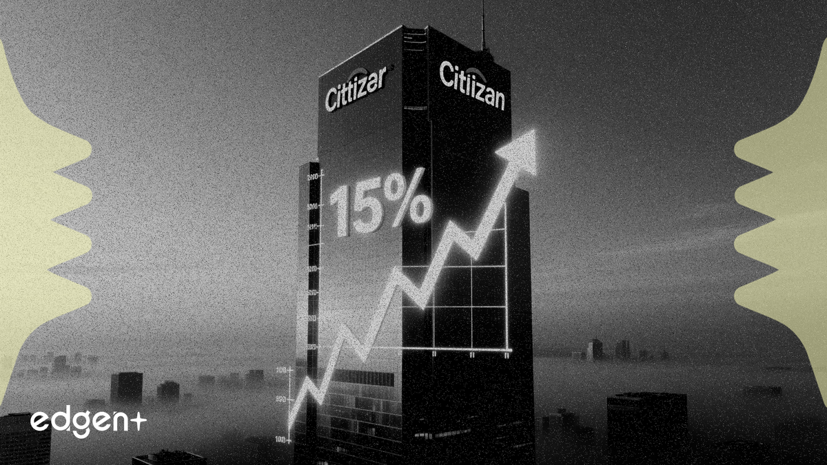 Citigroup, çok yıllı büyüme planında %15 getiri hedefliyor