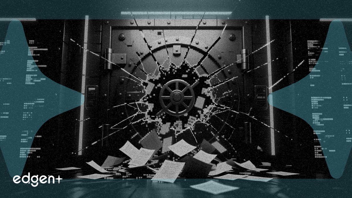 公民银行数据泄露，第三方供应商导致 340 万条记录曝光