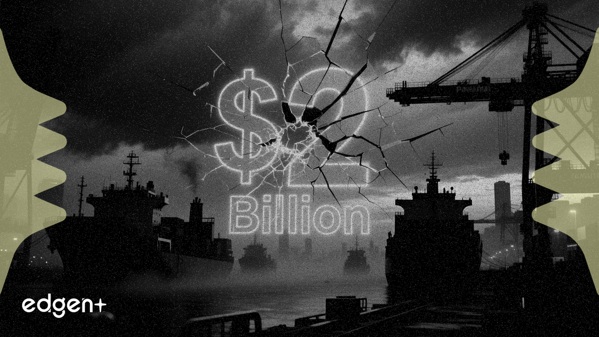 CK Hutchison nâng yêu cầu bồi thường đối với Panama lên 2 tỷ USD sau vụ chiếm cảng