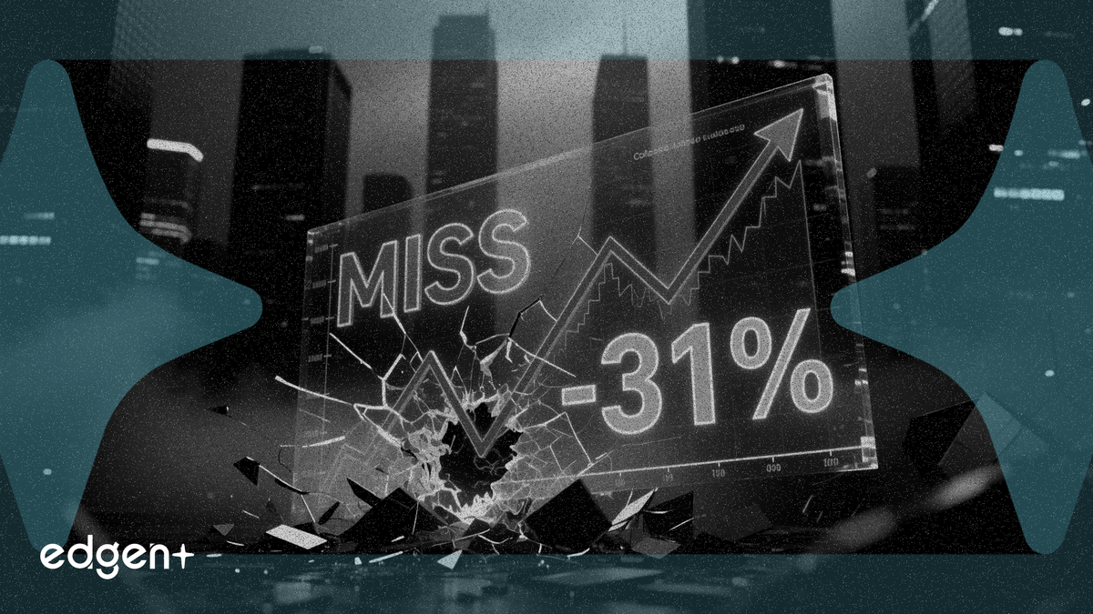 CK Hutchison Profit Plummets 31%, Missing Forecasts by Nearly Half