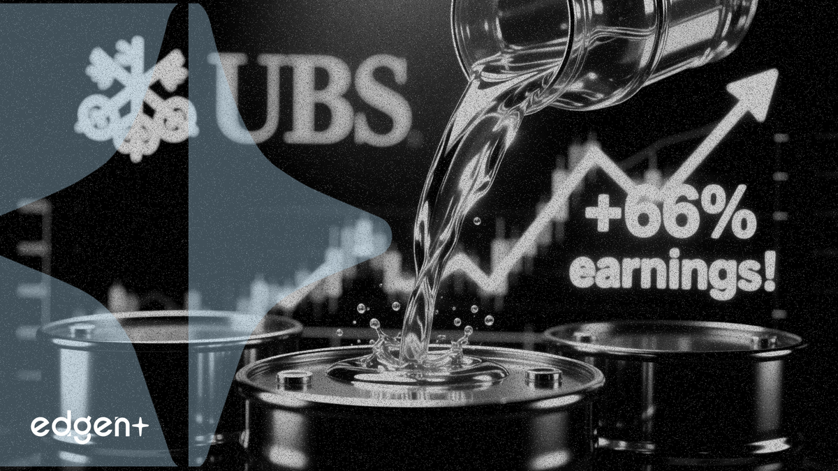 Bir UBS raporu, CK Hutchison'ın kazançlarının jeopolitik çatışmaların körüklediği yüksek petrol fiyatlarından önemli ölçüde faydalanacağını, Swire Pacific A'nın ise artan yakıt maliyetleri nedeniyle zorluklarla karşılaşacağını öngörüyor.