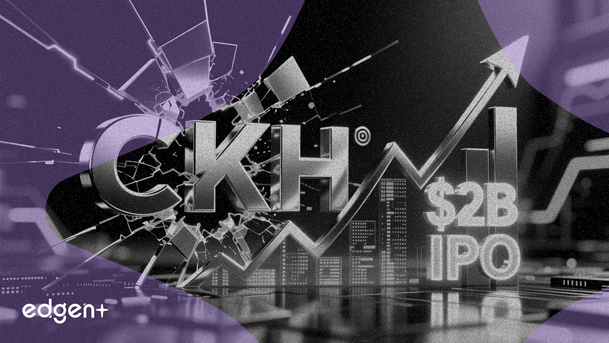 CKH HOLDINGS'in yakın zamandaki bir satışın ardından telekom varlıklarını daha fazla elden çıkarmayı araştırdığı ve ayrıca perakende işi için 2 milyar doların üzerinde kaynak yaratabilecek potansiyel bir halka arzı değerlendirdiği bildiriliyor.