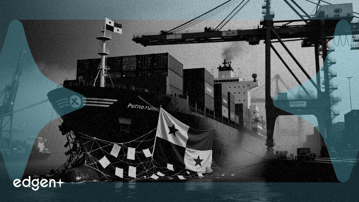 CKH Holdings Port Sale Stalls as Panama Dispute Escalates