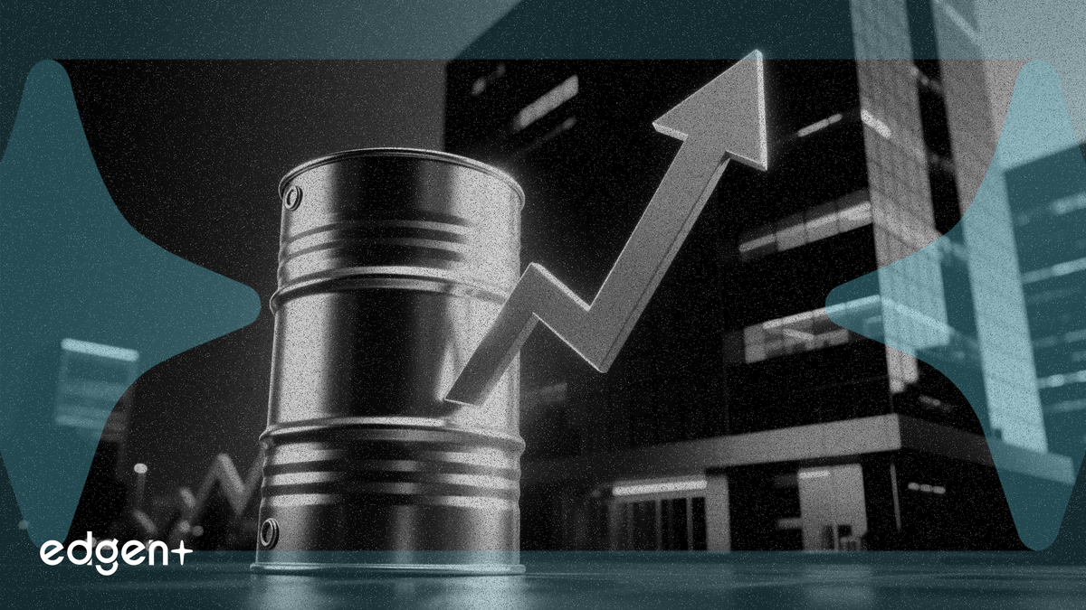 瑞銀：長江和記控股有望受高油價提振，盈利或上揚三成九