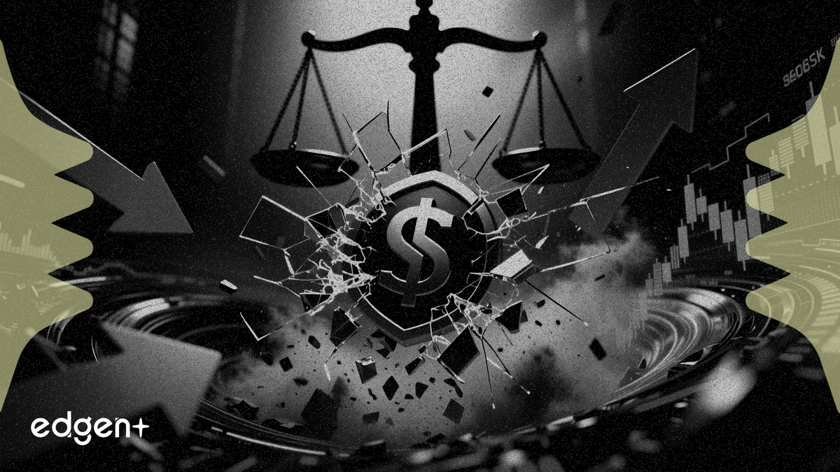 Claritev 股價暴跌 41%，因司法部啟動刑事調查多律所展開行動