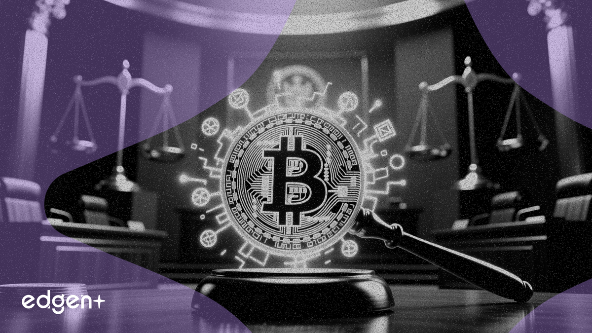 La loi Clarity progresse avec un vote de 15-9 au Sénat, renforçant les espoirs d'une régulation crypto