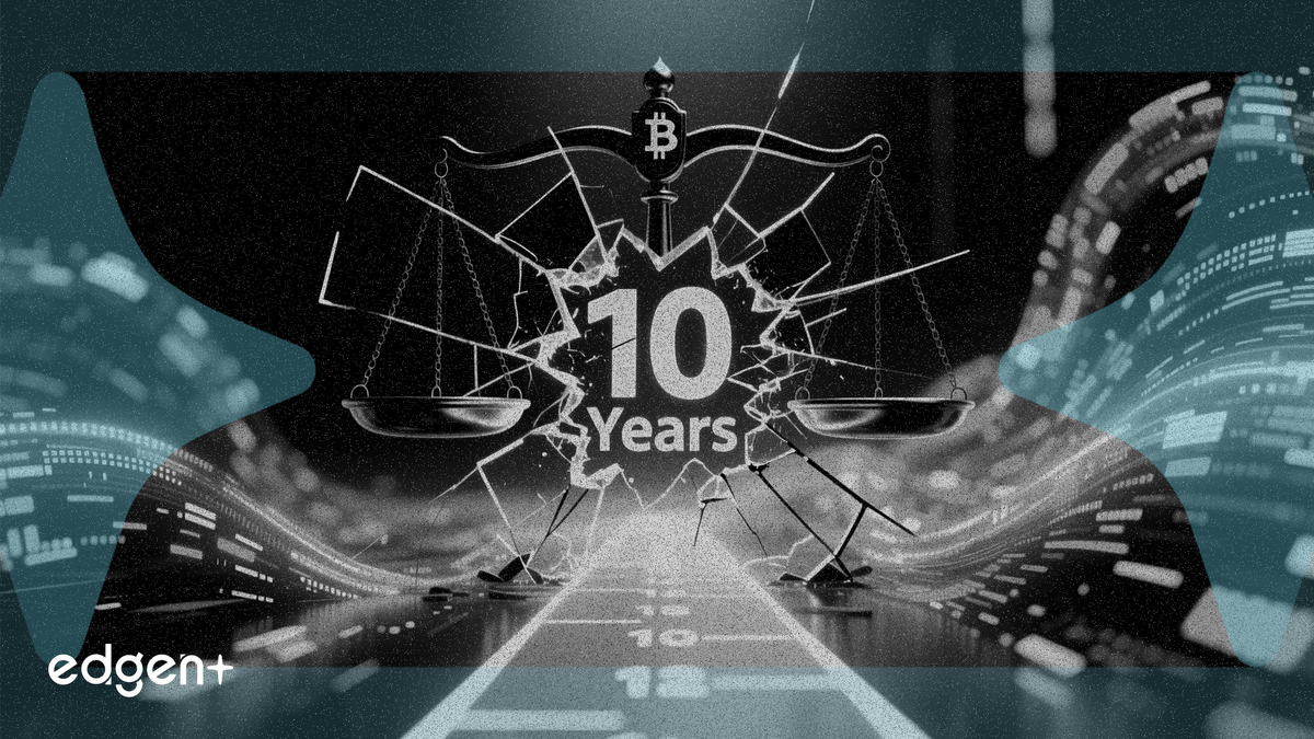 La Ley Clarity busca poner fin a 10 años de batallas legales de la SEC contra las criptomonedas