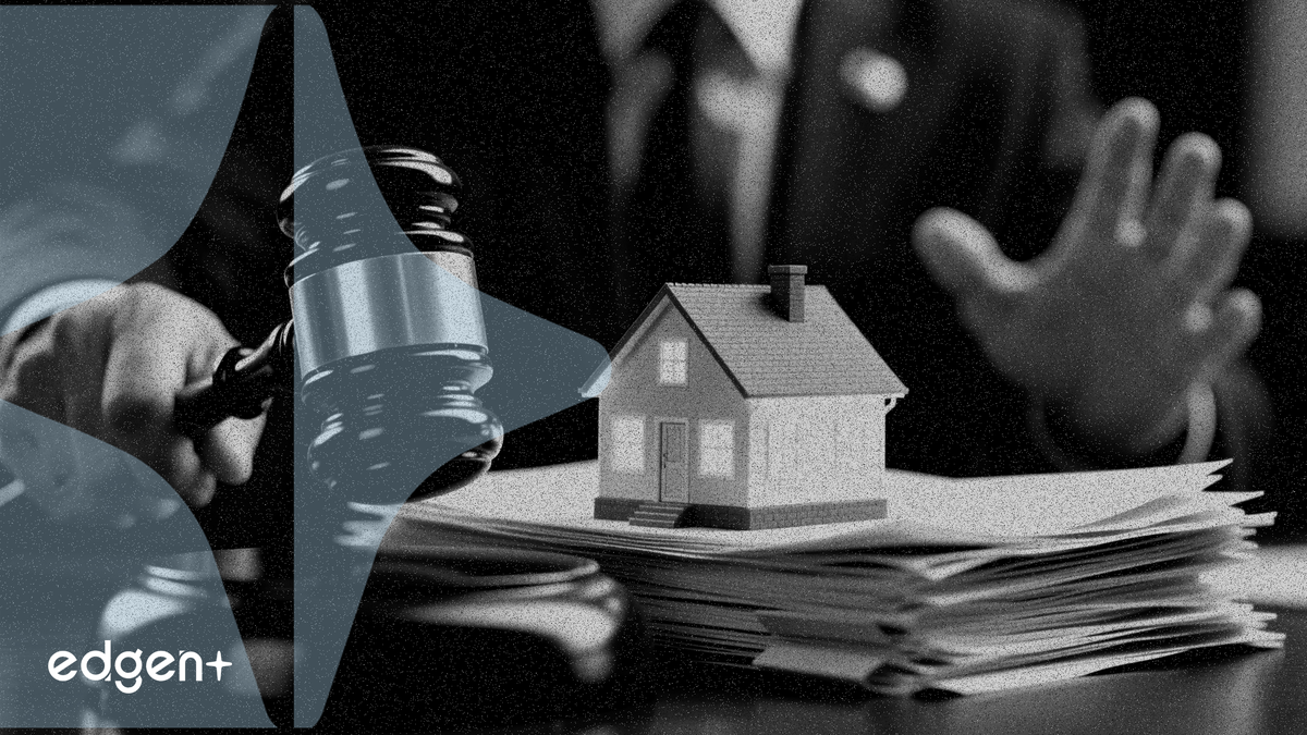 CLARITY Yasası taslağı, kilit oyları kazanmak için 1 konut tasarısı ekliyor