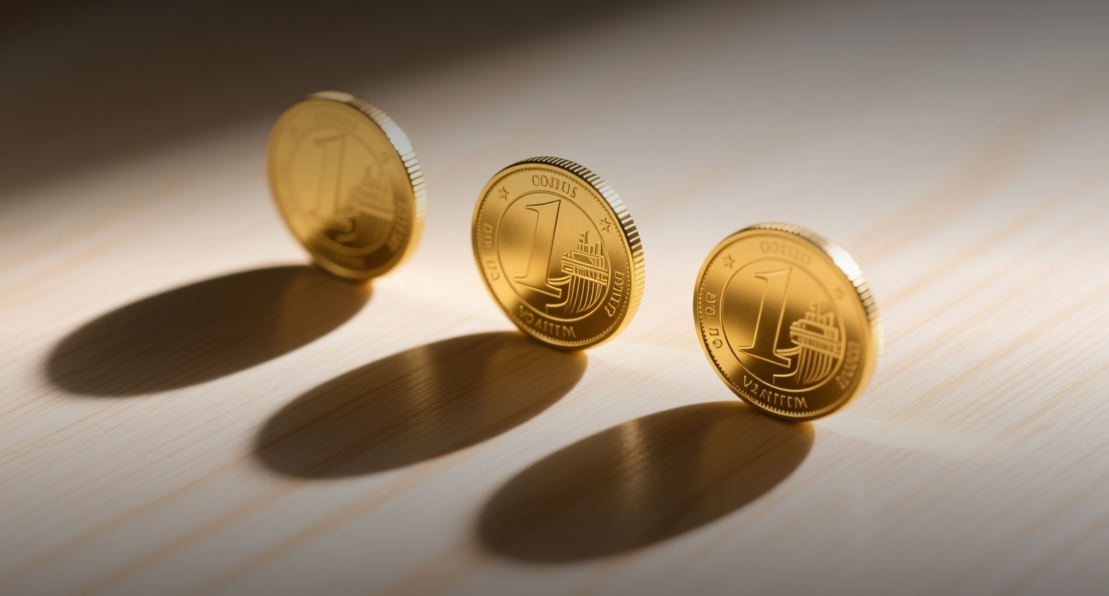 Clarity Act tasarısı takıldı: Gecikmeye rağmen büyüme potansiyeli olan 3 kripto para