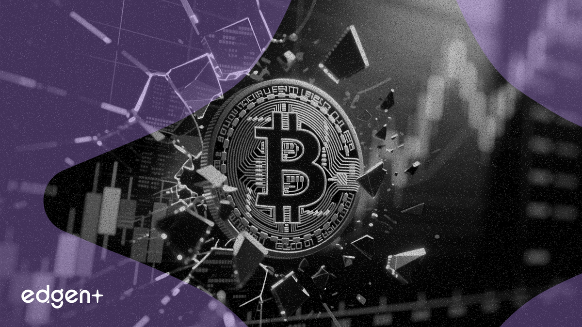 Cổ phiếu CleanSpark giảm 9% sau khoản lỗ 378 triệu USD do nắm giữ Bitcoin