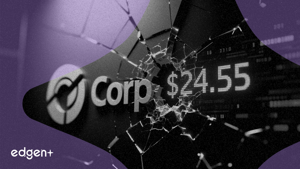 Clearwater Analytics acquisition for $24.55 per share faces investigation