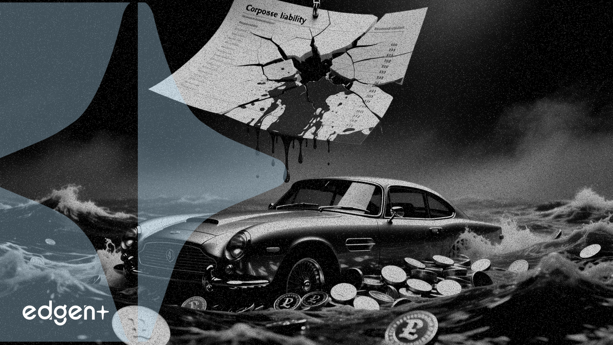 Close Brothers, 200 Milyon Sterline Kadar Araç Finansmanı Yükümlülüğünü Kabul Etti