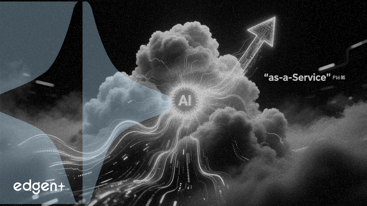 Cloud Revenue Jumps 34% as AI Forces Shift to MaaS Pricing