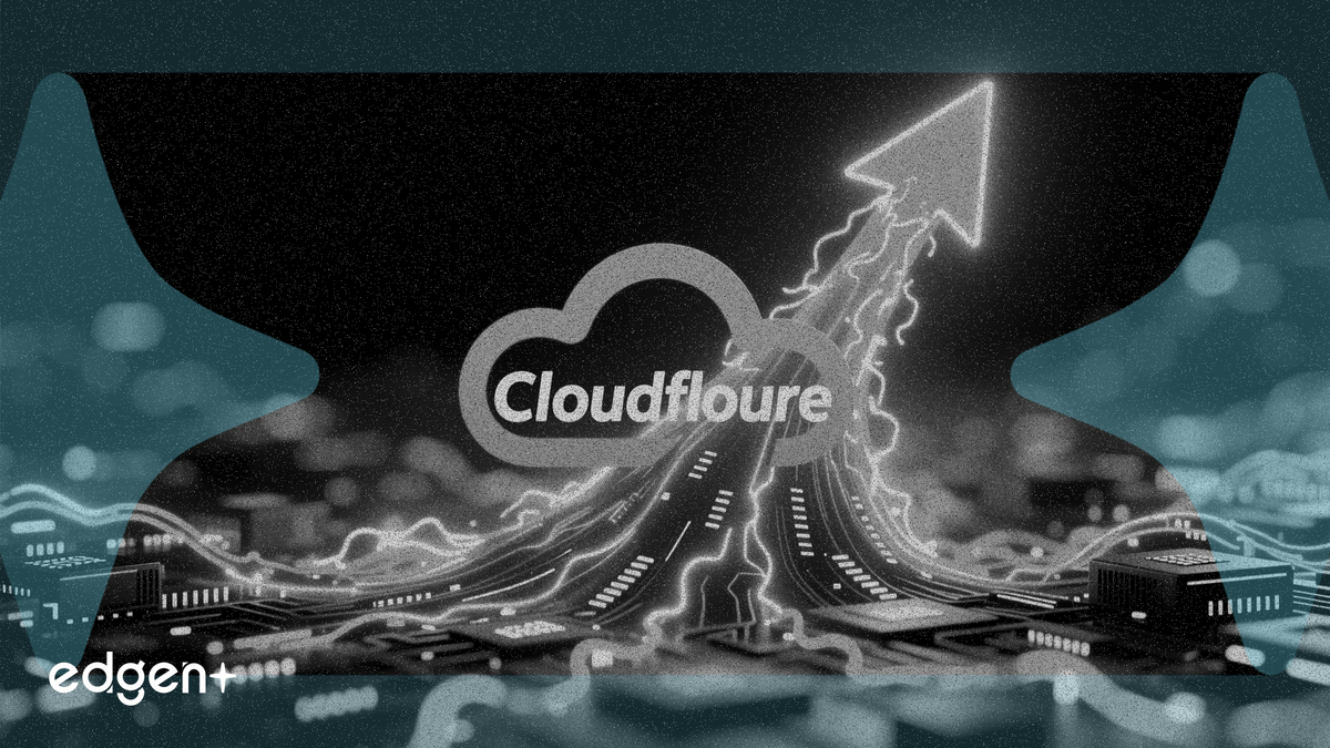 Cloudflare tăng 8% khi nhà đầu tư đặt cược vào vai trò AI Edge