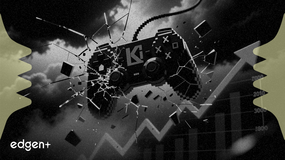 CLSA cuts Kingsoft target to HKD29.1 on gaming business headwinds