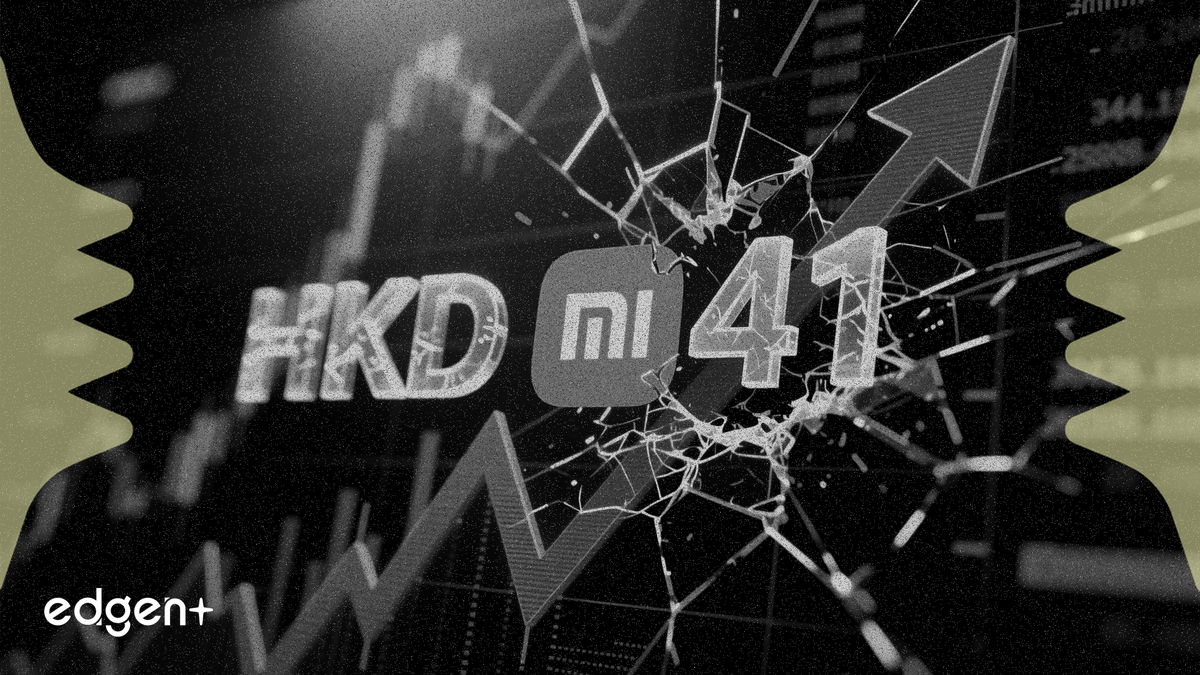 CLSA, 2026년 1분기 실적 부진 전망에 샤오미 목표주가 41홍콩달러로 하향