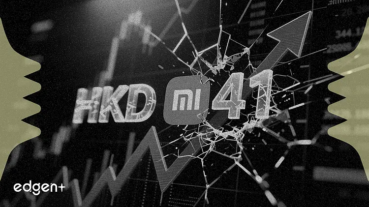 CLSA, 2026년 1분기 실적 부진 전망에 샤오미 목표주가 41홍콩달러로 하향