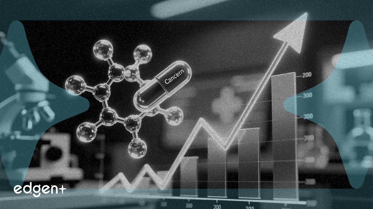 CLSA Lifts GenFleet Target to HK$61.9 on Cancer Drug Trial