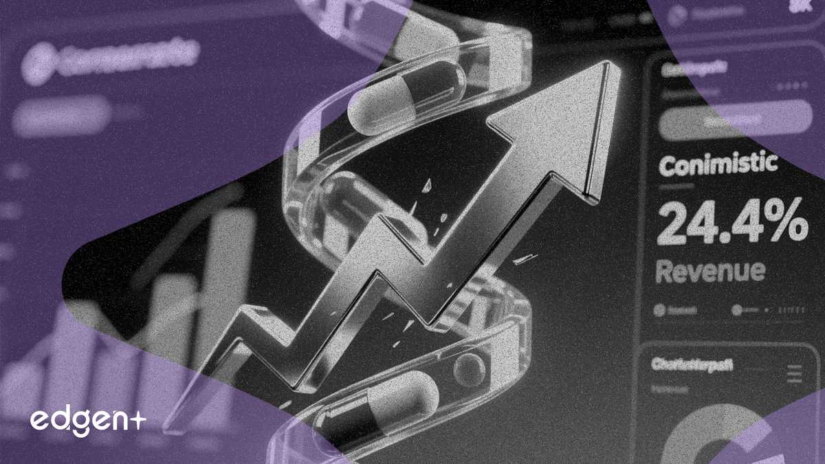 CLSA, 징팡 제약 목표가를 24.4% 매출 성장에 따라 61.9홍콩달러로 상향 조정