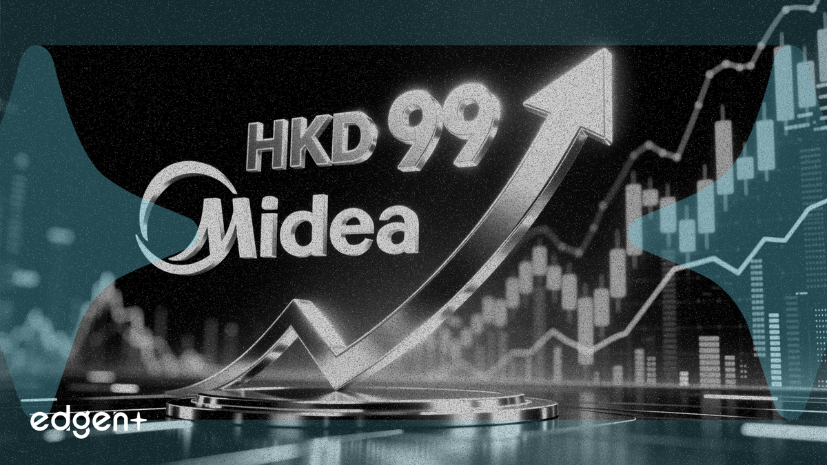 CLSA, Beklentileri Aşan Kazançlar Sonrası Midea Group Hedef Fiyatını 99 HKD'ye Yükseltti
