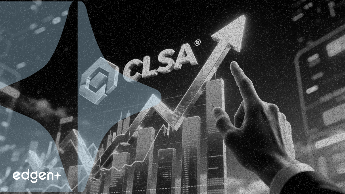 CLSA、堅調な利益見通しを受け薬明康徳（ウーシー・アップテック）の目標株価を149.3ドルに引き上げ